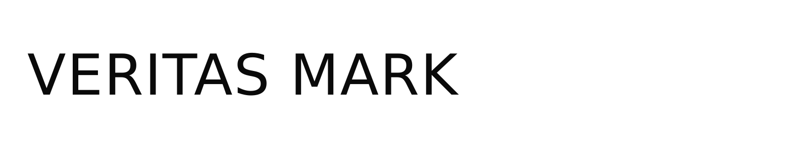 VERITAS MARK LLC